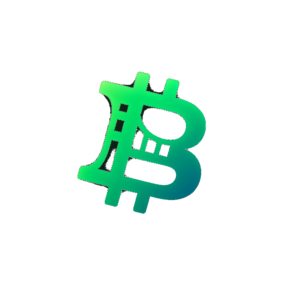BridgeWallet Logo